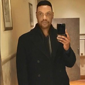 Meet your Posher, Damon